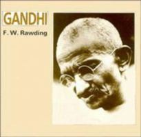 Gandhi 0521207150 Book Cover