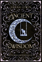 Ancient Wisdom 0645850454 Book Cover