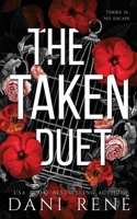 The Taken Duet 1739310489 Book Cover