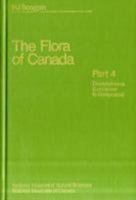 The flora of Canada 0660001004 Book Cover