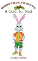 A Color for Ned 0692122036 Book Cover