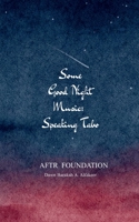 Some Good Night Music: Speaking Tabo B0GGTFNBFY Book Cover