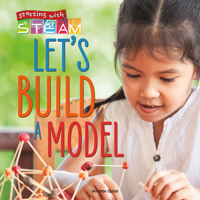 Let's Build a Model! 1731614160 Book Cover