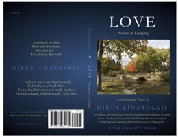 Love Poems of Longing 1884084060 Book Cover