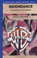 Moondance 075793529X Book Cover