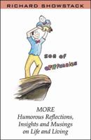 Son of Epiffunnies: More Humorous Reflections, Insights And Musings on Life And Living 0741430835 Book Cover