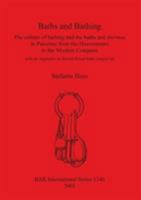 Baths and Bathing: Baths and Bathing 1841716928 Book Cover