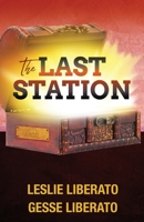 The Last Station B0BTMW6JSV Book Cover
