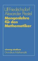 Mengenlehre Fur Den Mathematiker 352807258X Book Cover