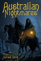 Australian Nightmares 1479472719 Book Cover