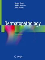 Dermatopathology 3031989716 Book Cover
