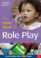 The Little Book of Role Play 190223362X Book Cover