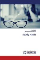 Study Habit 620256315X Book Cover