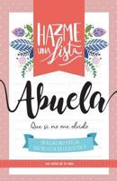 Hazme una lista abuela: Las listas de tu vida 1545096546 Book Cover