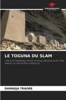Le Toguna Du Slam 6209352227 Book Cover