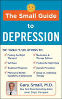 The Small Guide to Depression 163006159X Book Cover