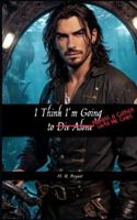 I Think I’m Gonna Harass a Cultist Until He Cries (Parcae: Inferno) B0G34494NZ Book Cover