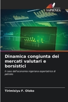 Dinamica congiunta dei mercati valutari e borsistici (Italian Edition) 6208371449 Book Cover