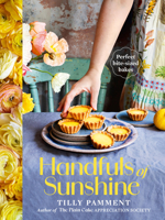 Small Treasures, Sweet Pleasures 1761500317 Book Cover