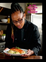 Let's Cook at Home with Sharray: Just Like Granny's 130054242X Book Cover