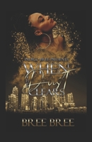 When the dust clears null Book Cover