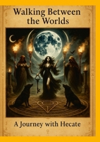 Walking Between the Worlds: A Journey With Hecate: Rituals, Myth, and Magic in the Shadow of the Triple Goddess 1300126043 Book Cover