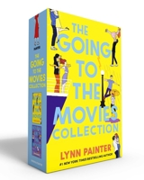 Going to the Movies Collection (Boxed Set): Better Than the Movies; Nothing Like the Movies 1665989378 Book Cover