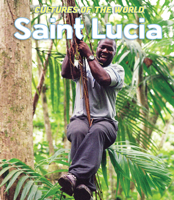 St. Lucia 1502662736 Book Cover