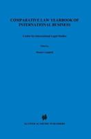 The Arbitration Process:Comparative Law Yearbook of International Business - Special Issue 2001 (Comparative Law Yearbook) 904119861X Book Cover