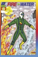 FIRE-WATER B0GWGTX2DT Book Cover