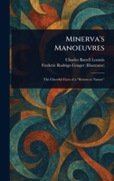 Minerva's Manoeuvres 1023513250 Book Cover