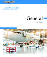 Aviation Mechanic Series: General 164425199X Book Cover