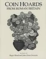 Coin Hoards from Roman Britain, Volume X 0714108871 Book Cover