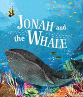 Jonah and the Whale 1474860427 Book Cover