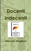 Docenti indecenti 1471720098 Book Cover