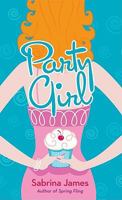 Party Girl 0545136040 Book Cover