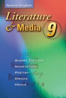 Literature and Media 9 0176187014 Book Cover