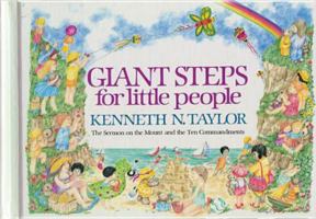Giant Steps for Little People 0842310231 Book Cover