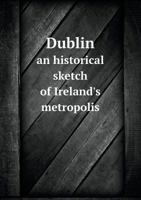 Dublin 1270979728 Book Cover