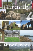 Hiraeth B098GJD8QH Book Cover