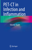 PET-CT in Infection and Inflammation 9811598002 Book Cover