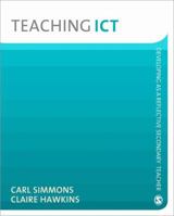 Teaching ICT 1847872530 Book Cover