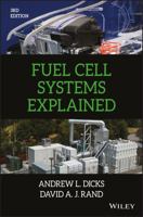 Fuel Cell Systems Explained 047084857X Book Cover