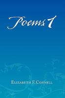 Poems 1 1441509607 Book Cover