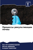 Процессы рекультивации почвы 6205765047 Book Cover