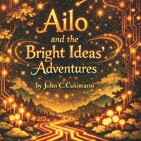 Ailo and the Bright Ideas' Adventures B0H17VQT6F Book Cover