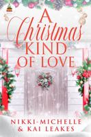 A Christmas Kind of Love 1955916071 Book Cover