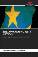 The Awakening of a Nation 6630152506 Book Cover