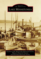 Lake Minnetonka 1467113344 Book Cover