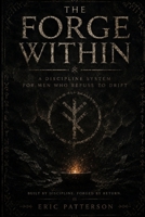 The Forge Within B0HDFLPHR4 Book Cover